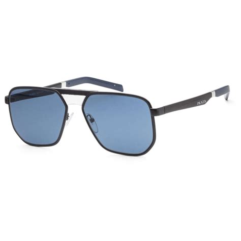 prada pr 60ws 1ab5s0|Prada™ PR 60WS Rectangle Sunglasses .